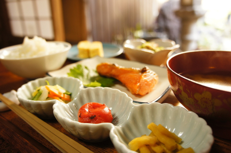 京都・宮川町の町家cafe　ろじうさぎ
